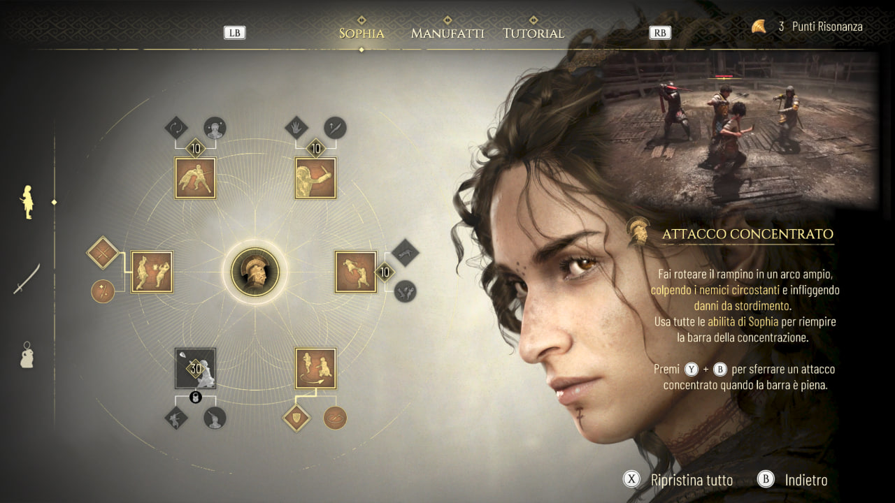 Resonance: A Plague Tale Legacy - Recensione