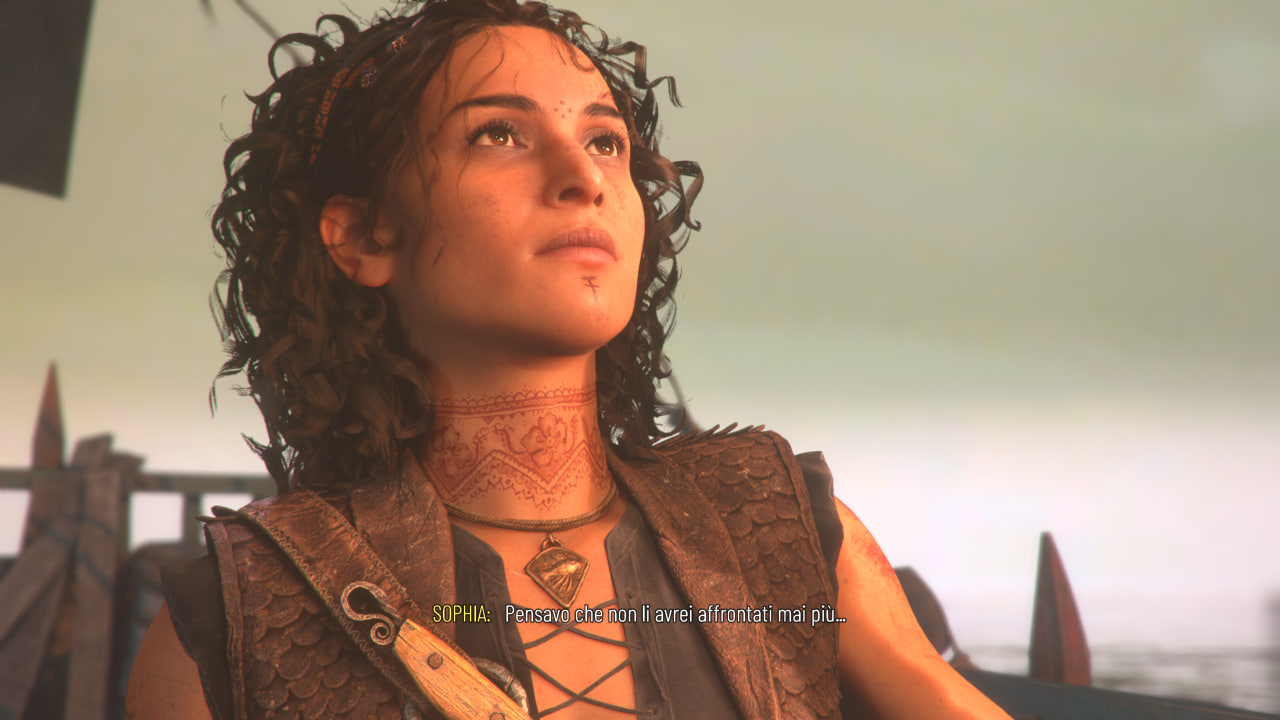 Resonance: A Plague Tale Legacy - Recensione