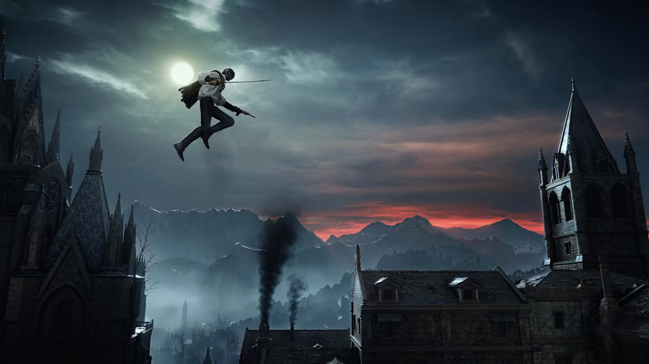 The Duskbloods è una sorpresa inaspettata