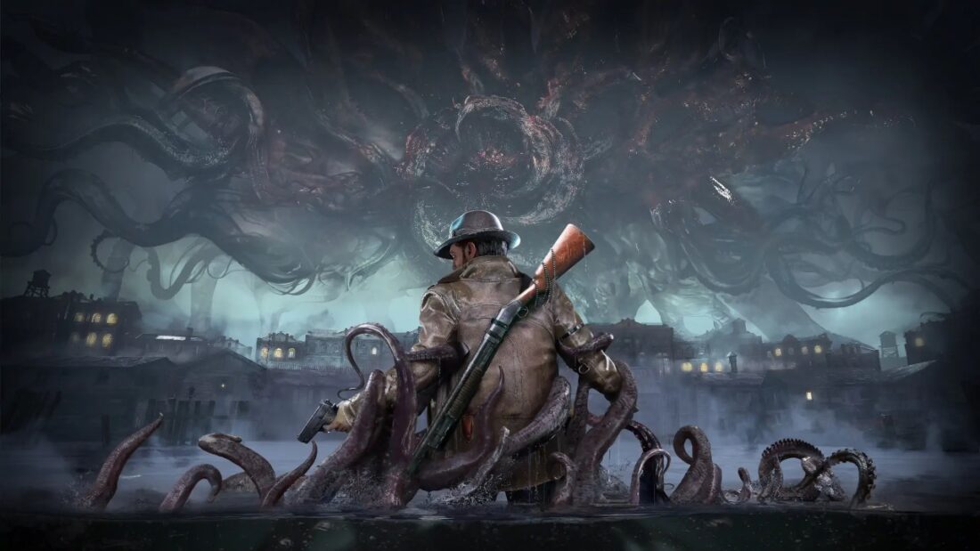 The Sinking City 2