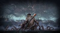 The Sinking City 2