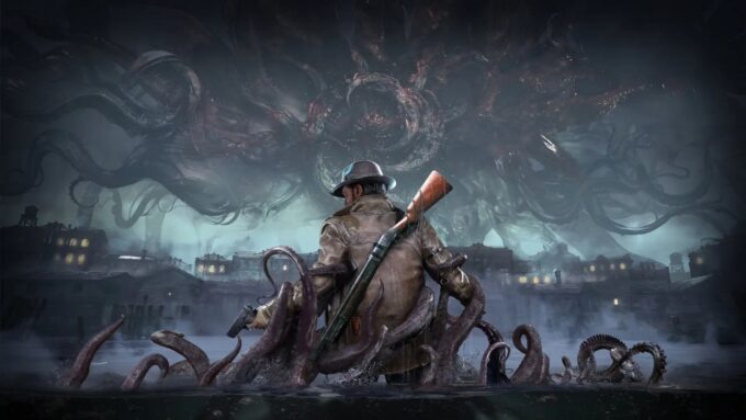 The Sinking City 2