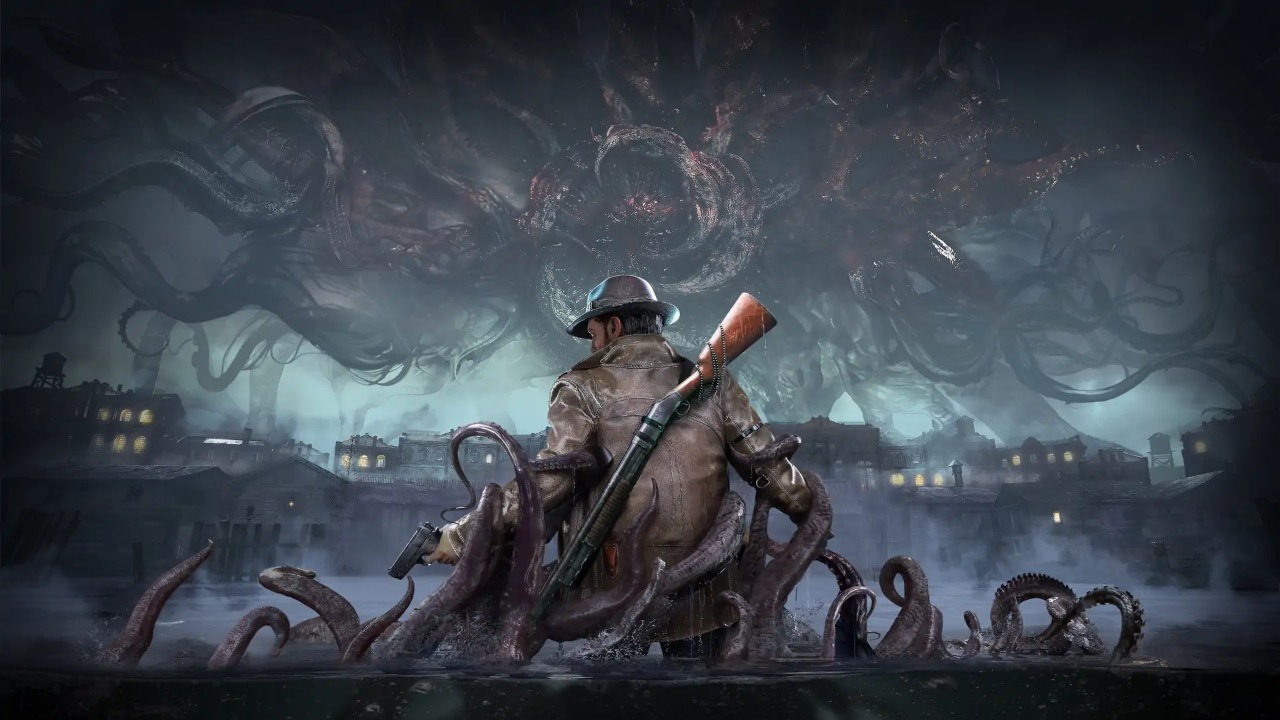 The Sinking City 2