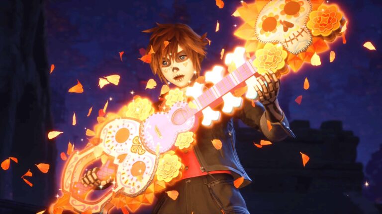 Kingdom Hearts IV