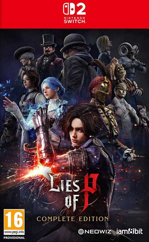 Box Art Recensione