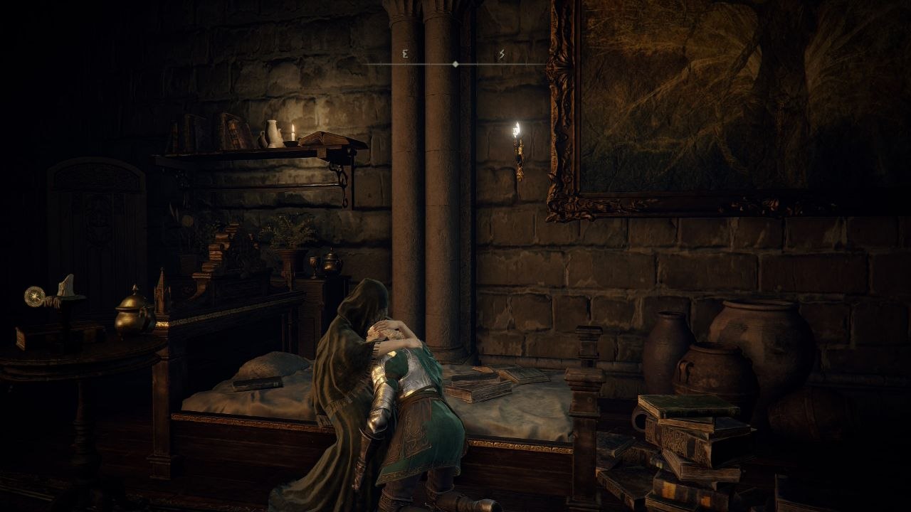 ELDEN RING Tarnished Edition - Recensione