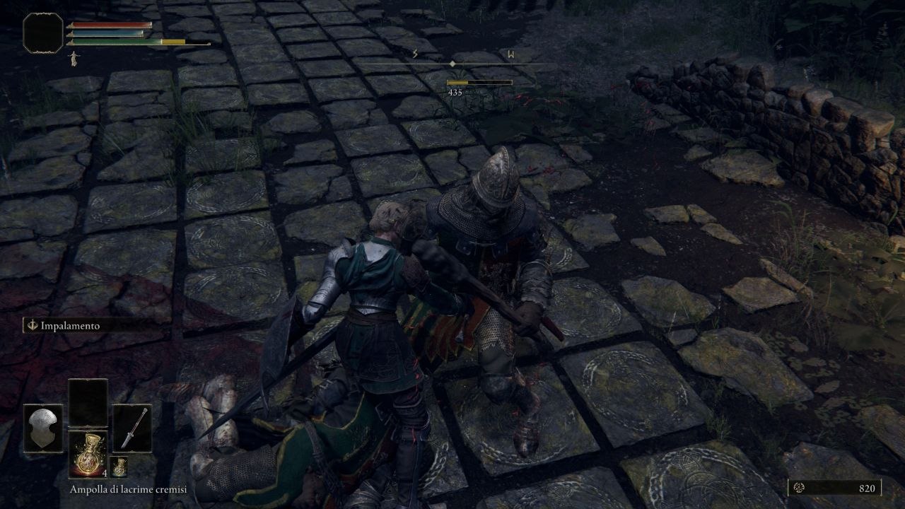 ELDEN RING Tarnished Edition - Recensione