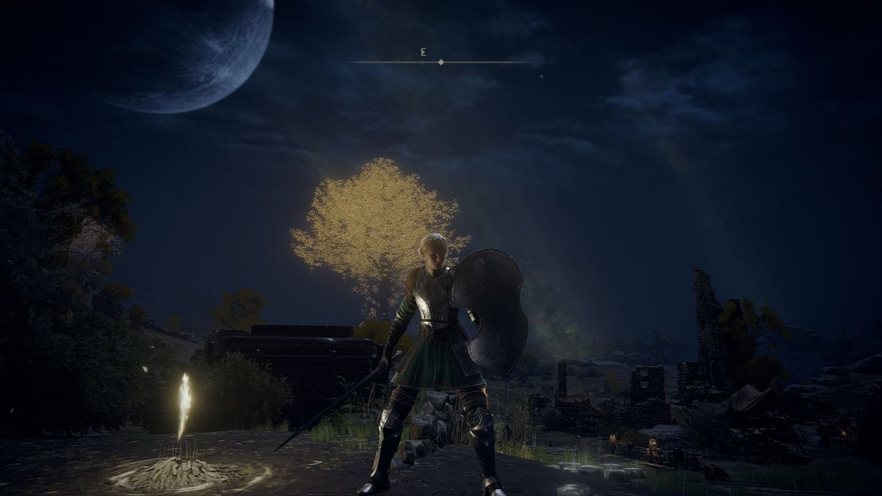 ELDEN RING Tarnished Edition - Recensione