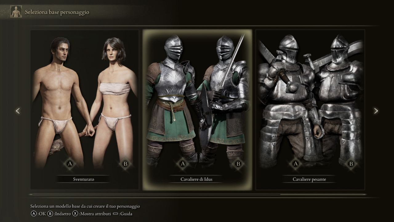 ELDEN RING Tarnished Edition - Recensione