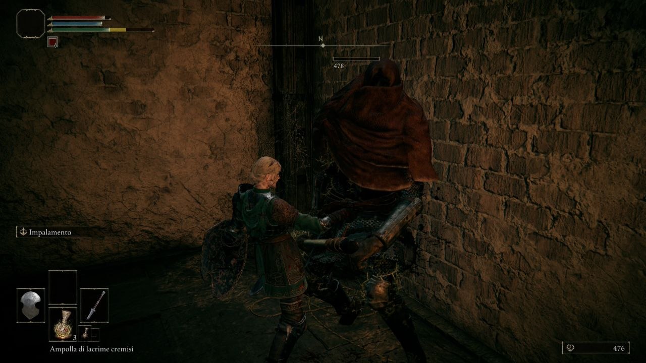 ELDEN RING Tarnished Edition - Recensione