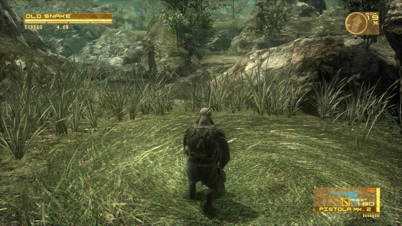 METAL GEAR SOLID: MASTER COLLECTION Vol.2 - Recensione