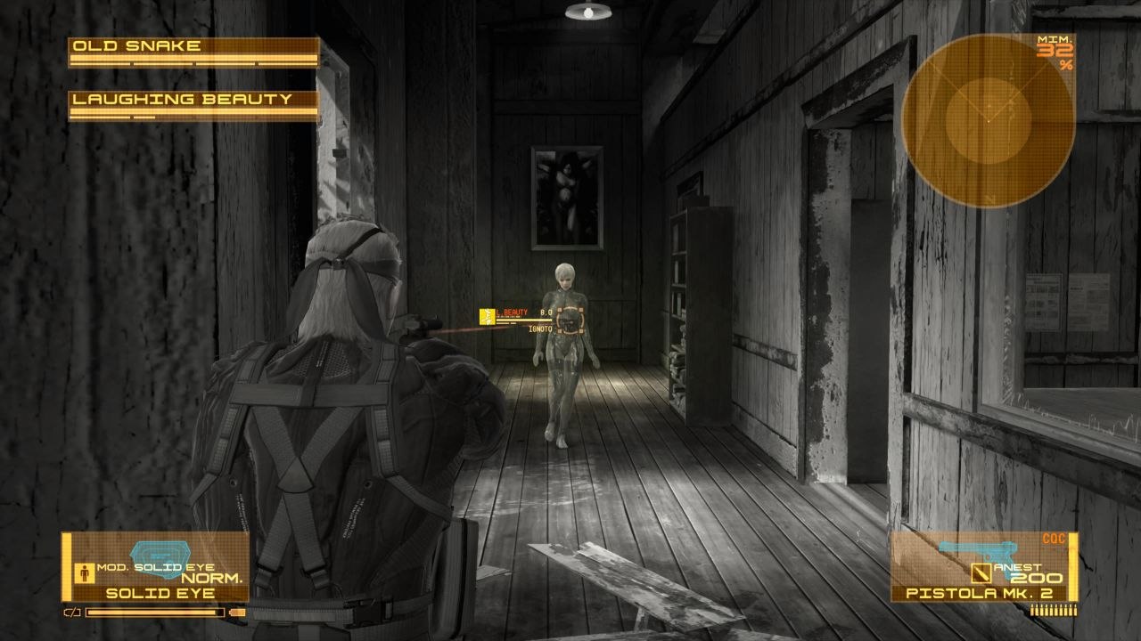 METAL GEAR SOLID: MASTER COLLECTION Vol.2 - Recensione