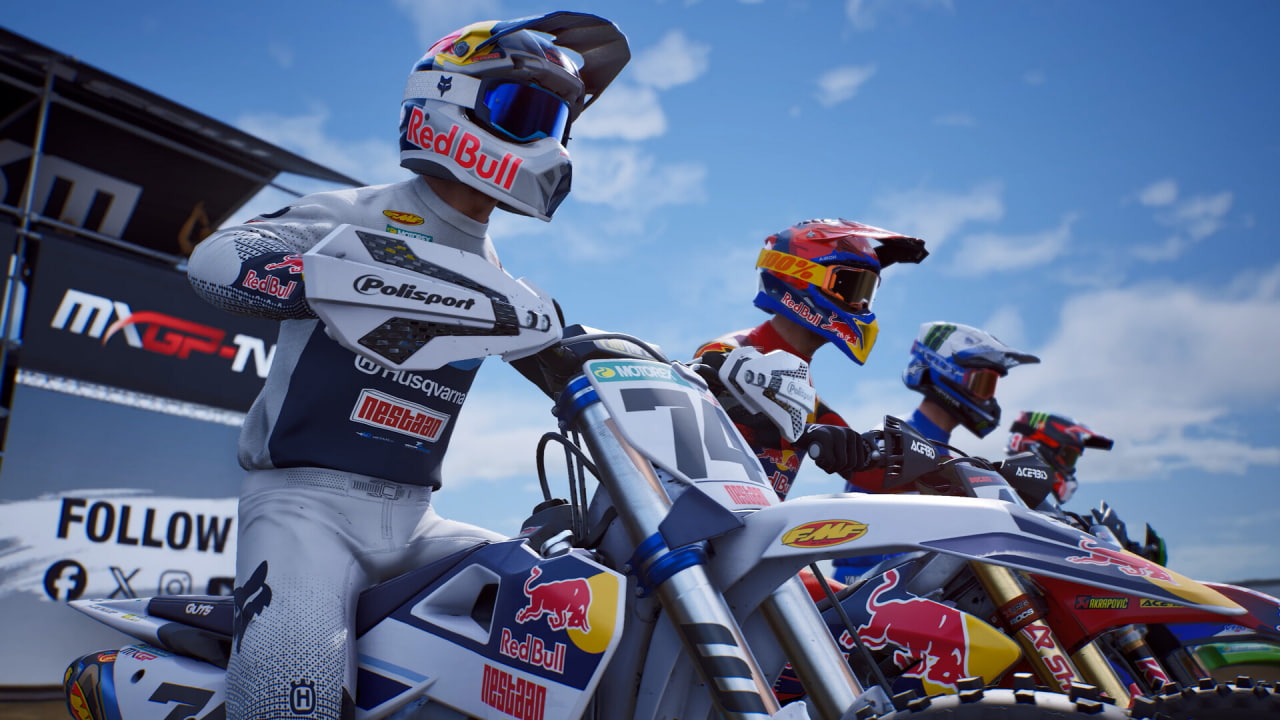 MXGP 26 - Recensione
