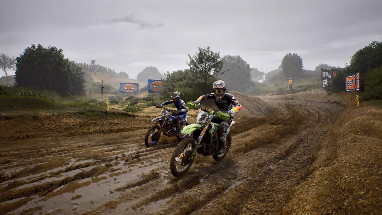 MXGP 26 - Recensione
