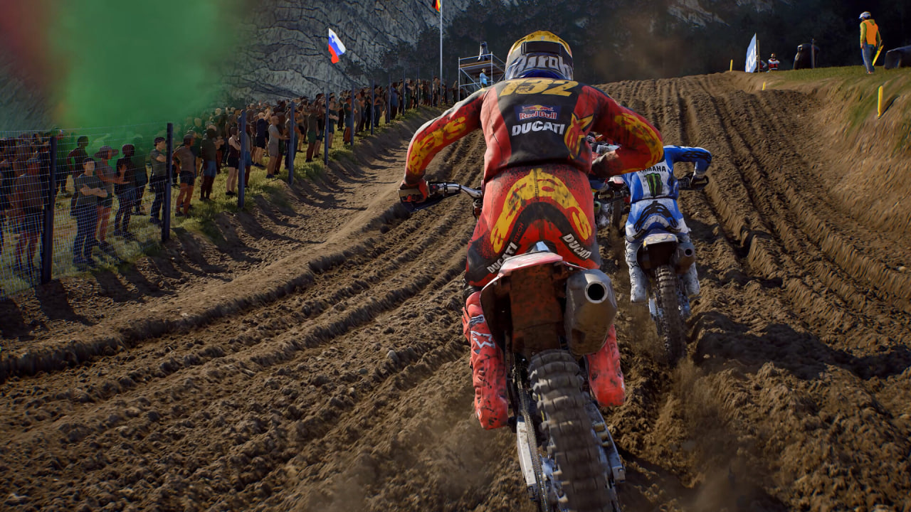 MXGP 26 - Recensione