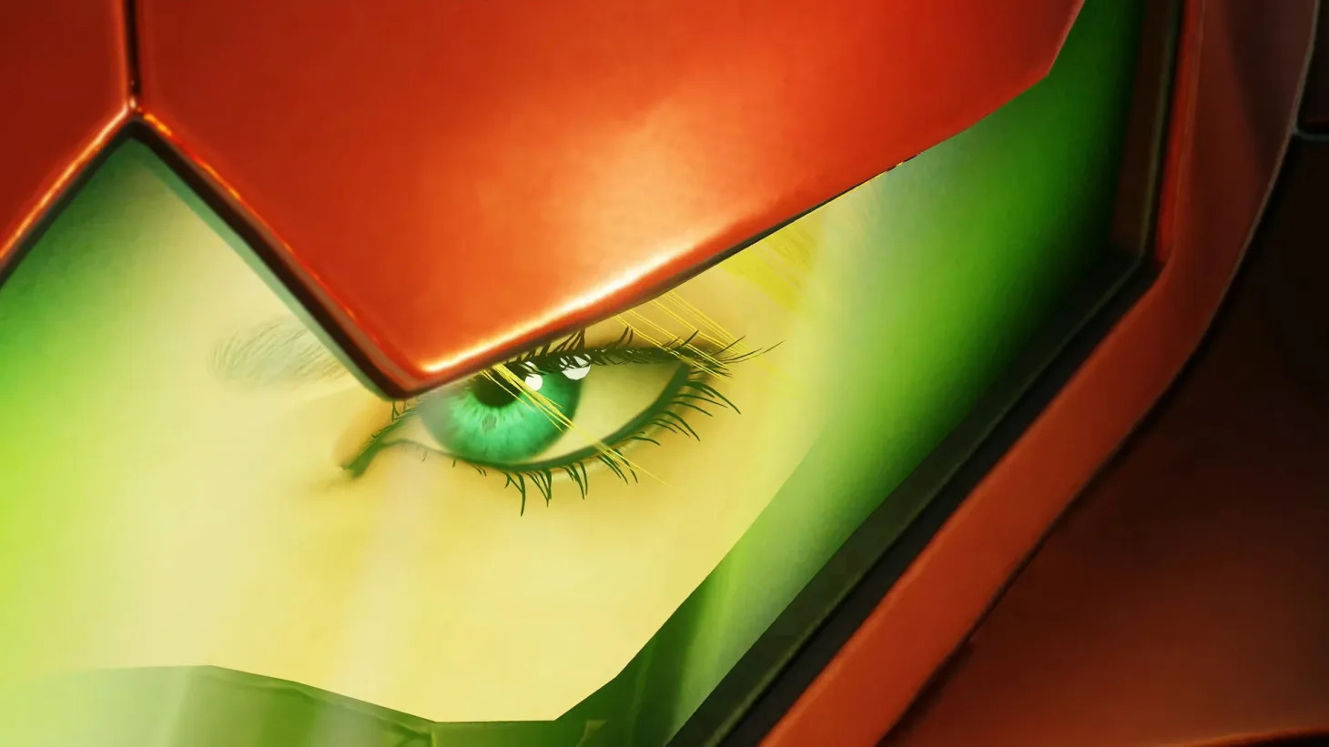 Metroid Ravenous