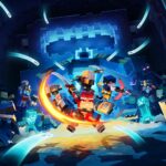 Minecraft Dungeons II