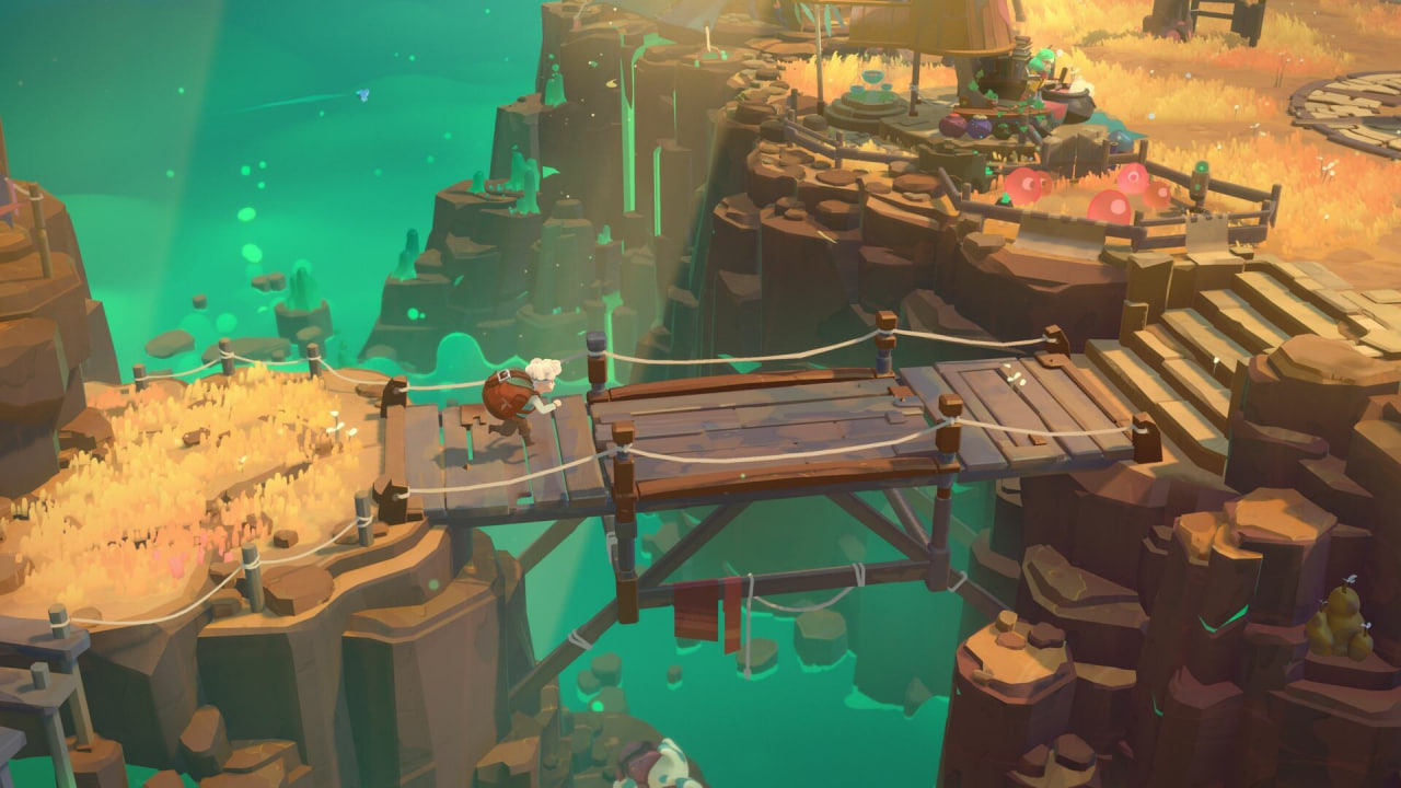 Moonlighter 2: The Endless Vault - Recensione