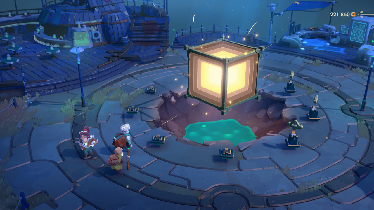Moonlighter 2: The Endless Vault - Recensione