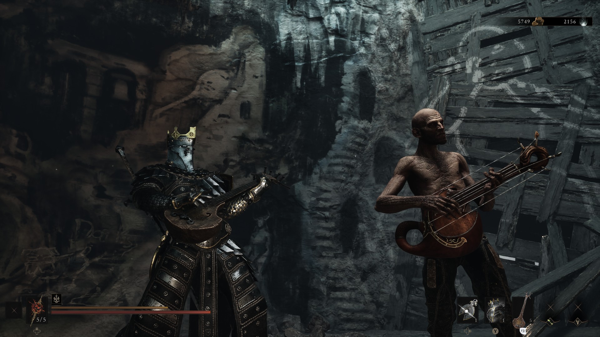 Mortal Shell II - Recensione