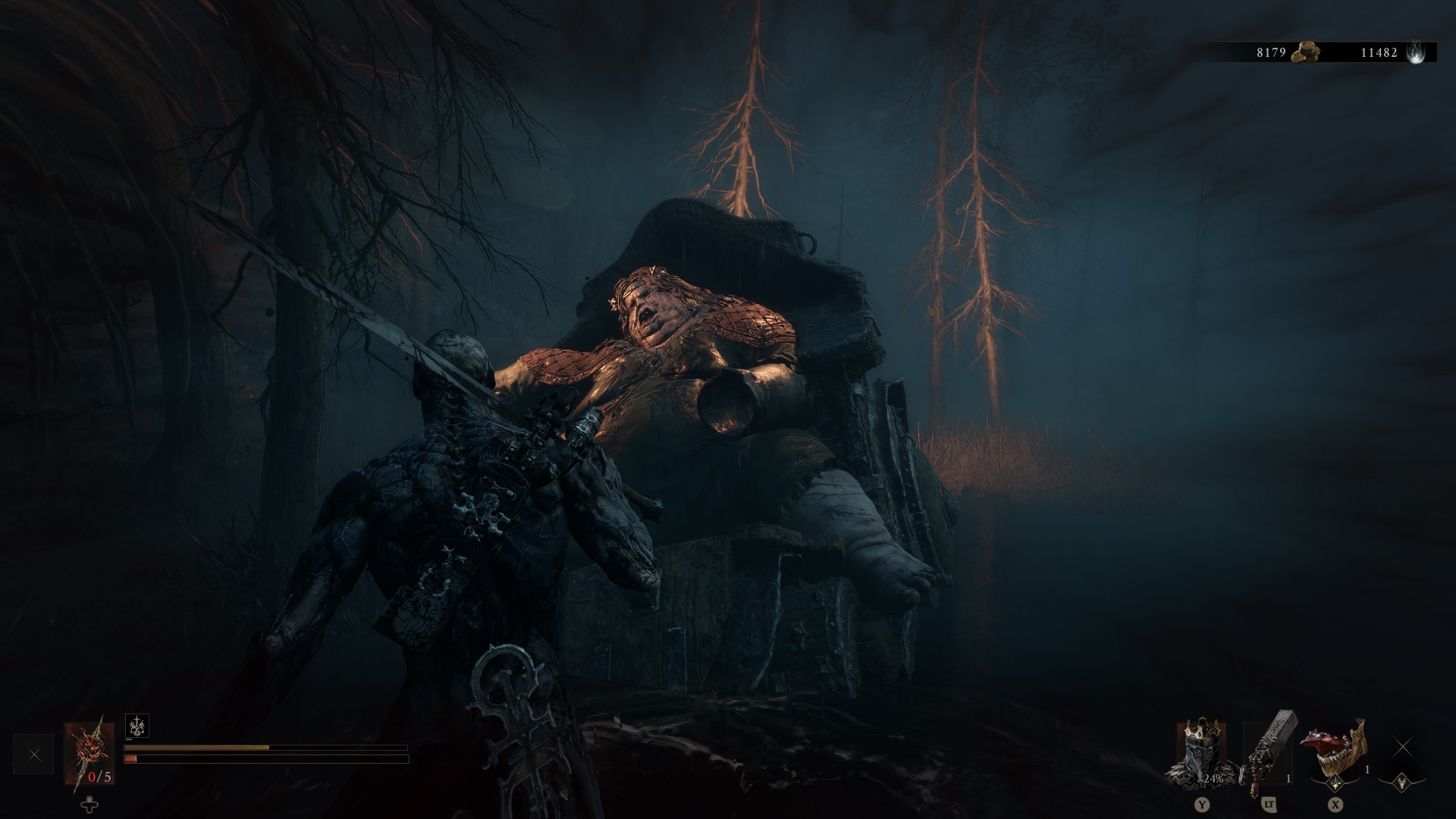 Mortal Shell II - Recensione