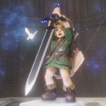 The Legend of Zelda: Ocarina of Time