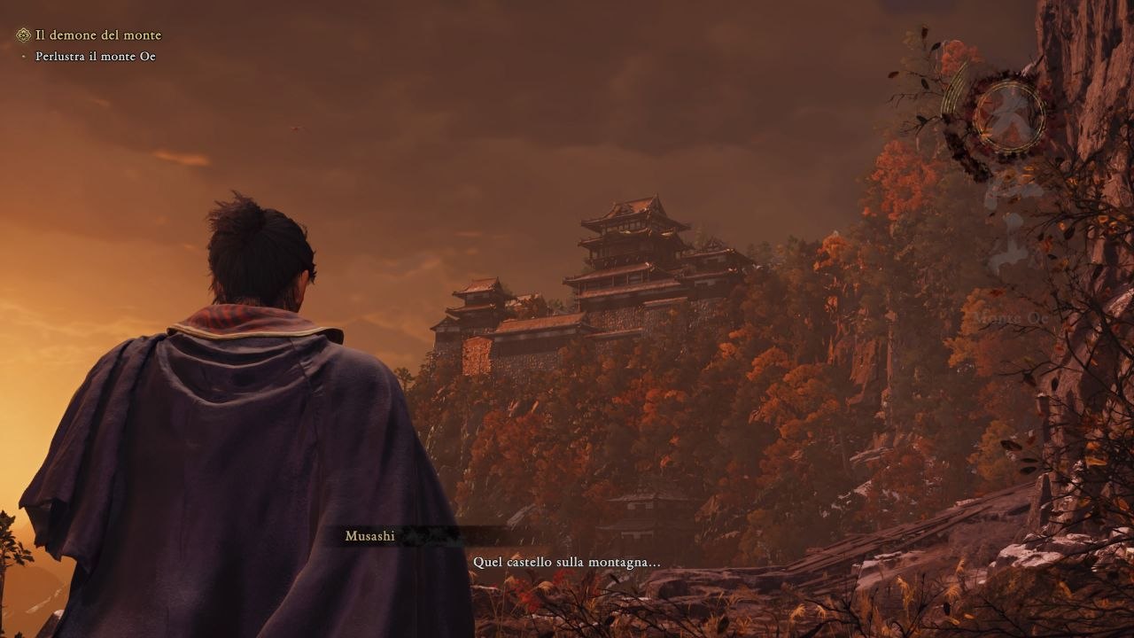 Onimusha: Way of the Sword - Recensione