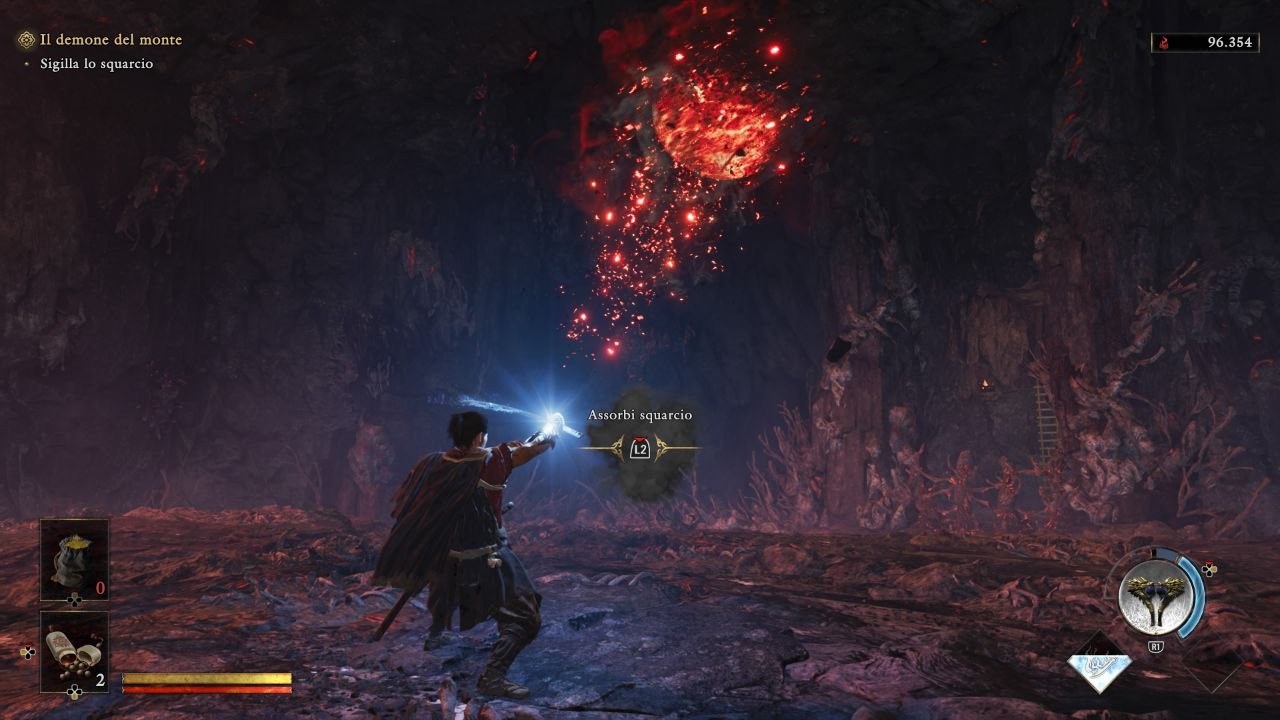 Onimusha: Way of the Sword - Recensione