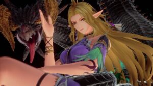 Romancing SaGa 3: Destinies United