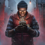 SILENT HILL Townfall