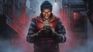 SILENT HILL Townfall