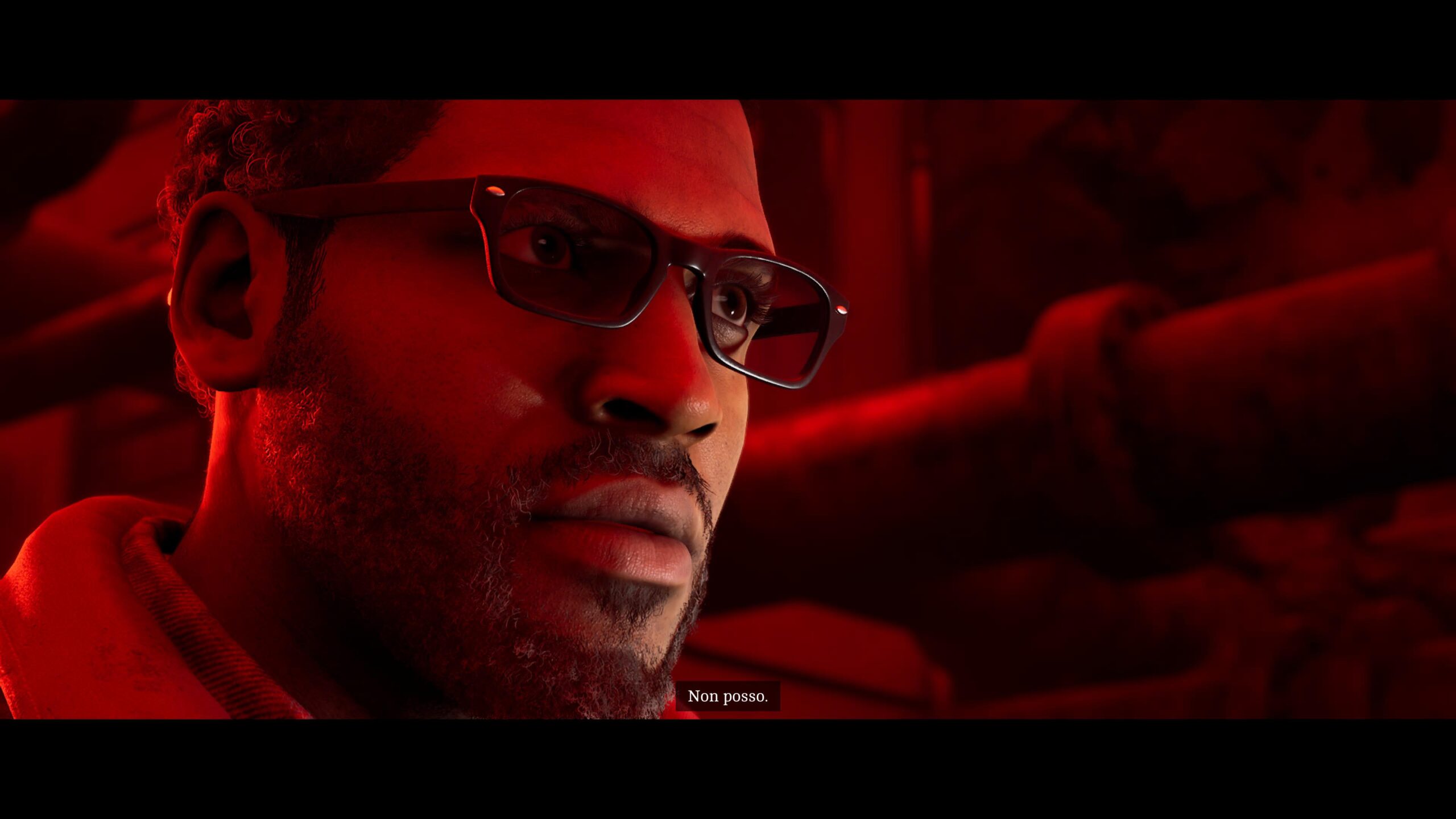 SILENT HILL Townfall Simon