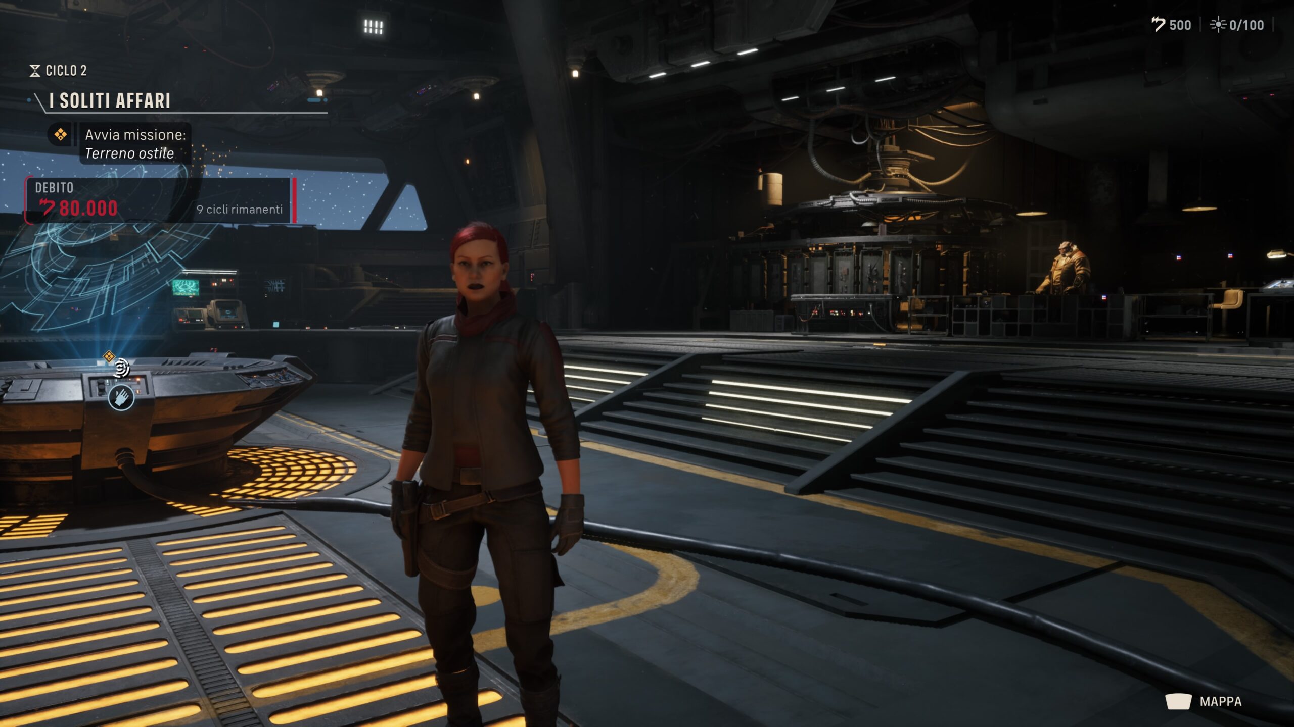 STAR WARS Zero Company - Recensione