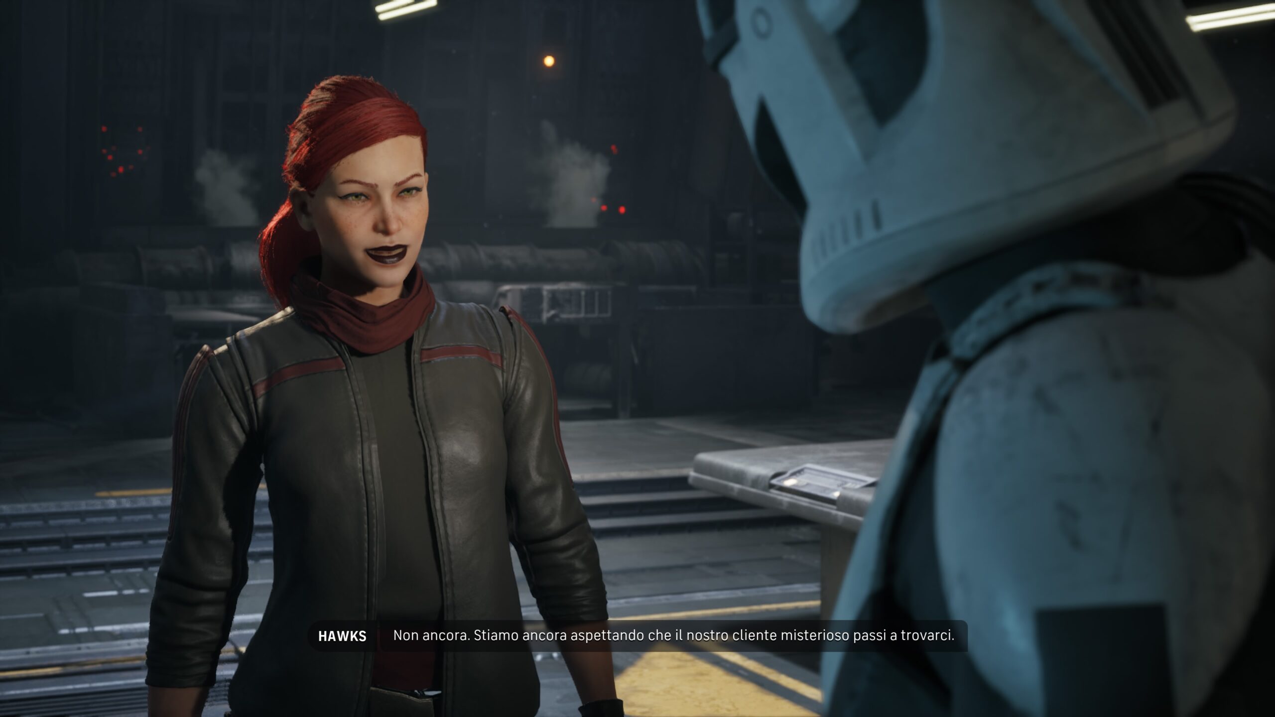 STAR WARS Zero Company - Recensione