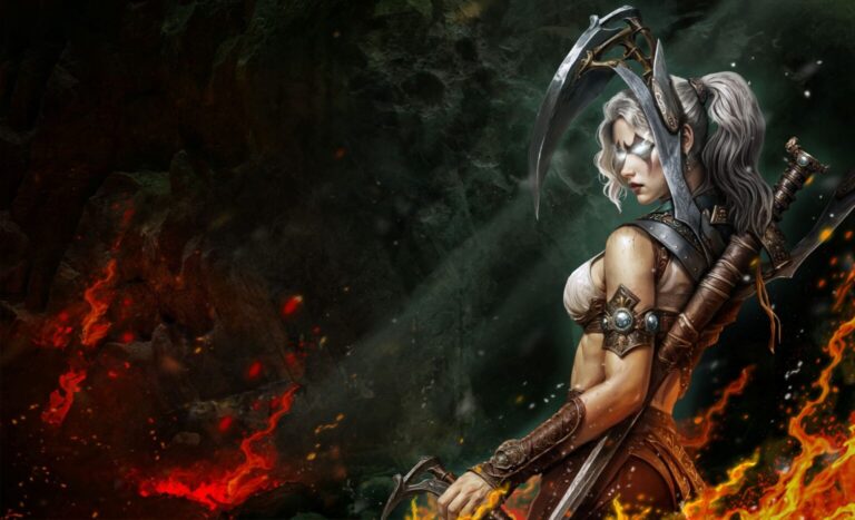 Sacred 2 Remaster