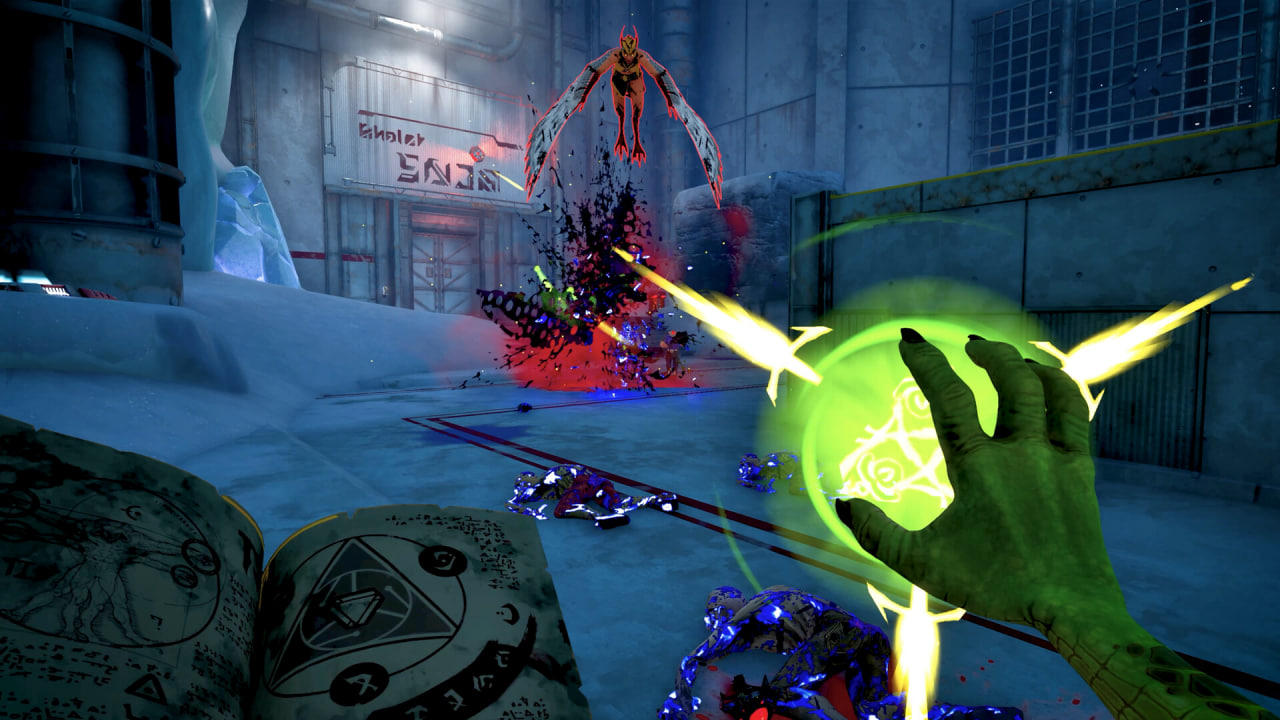 Serious Sam: Shatterverse - Recensione
