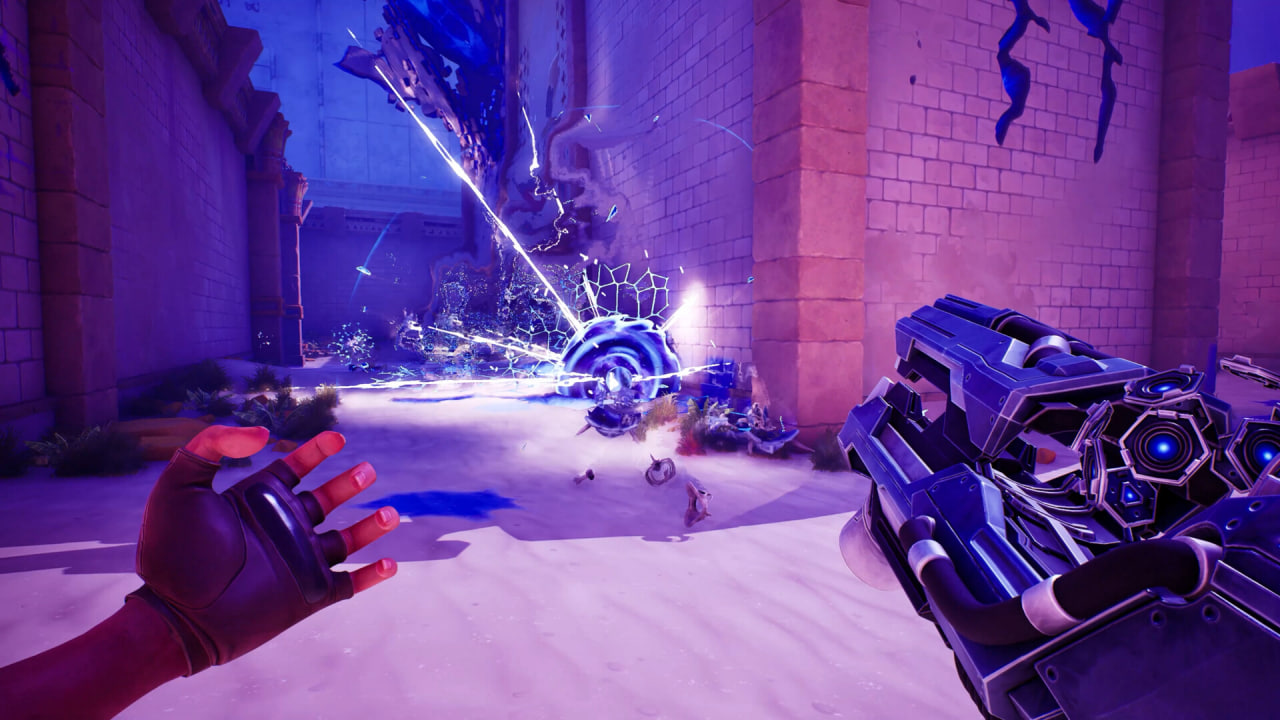 Serious Sam: Shatterverse - Recensione
