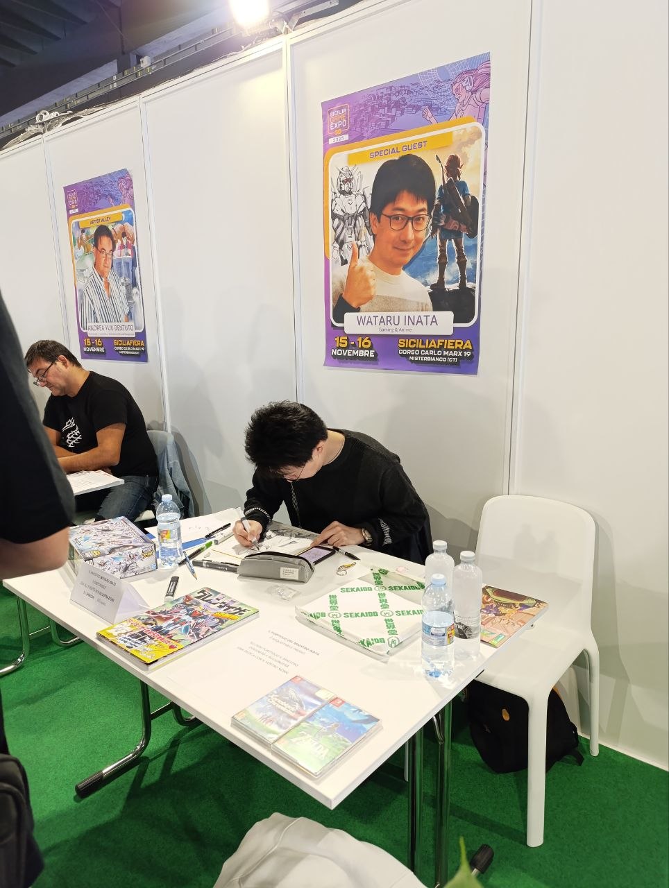 Sicilia Game Expo 2025