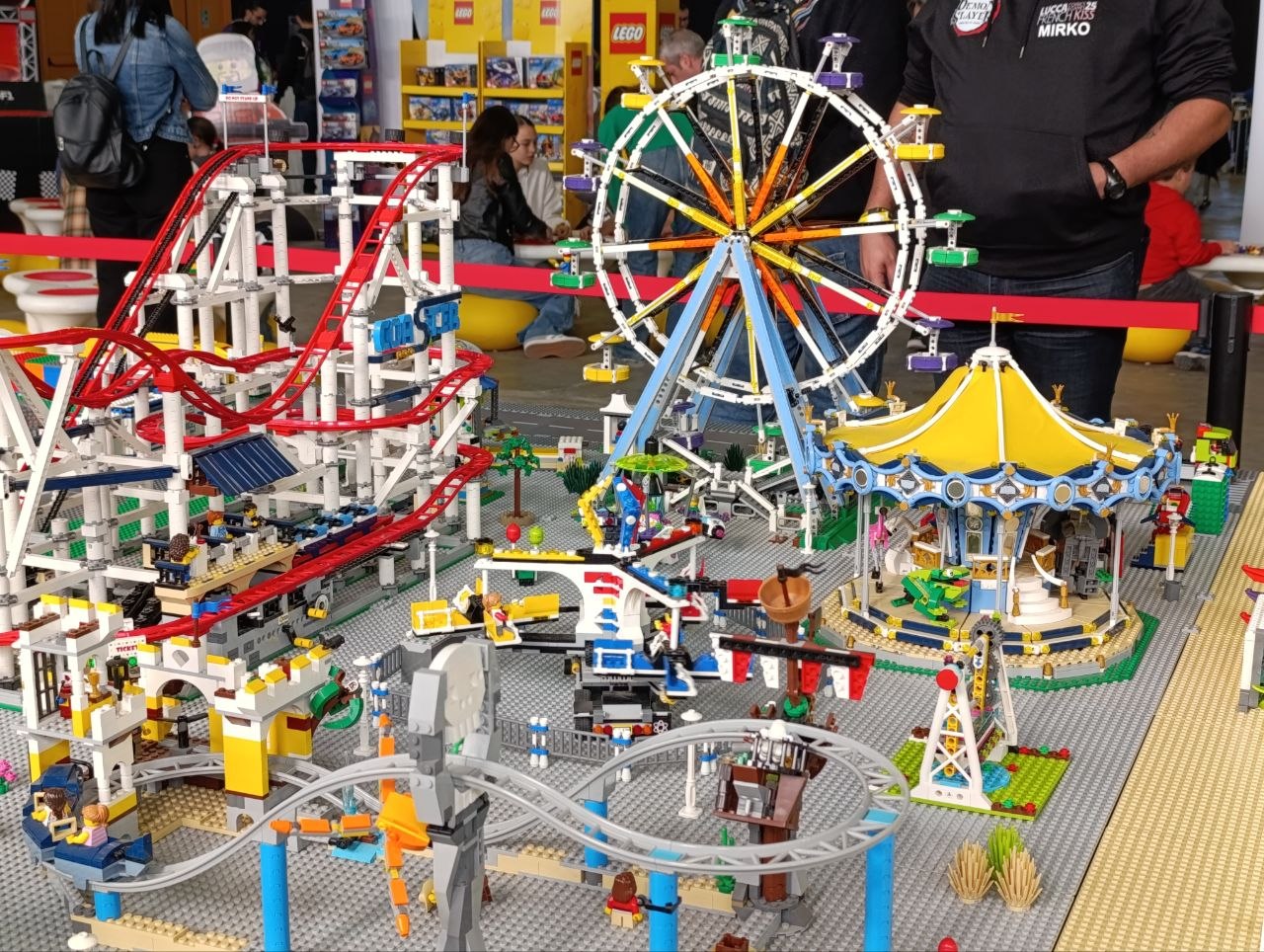 Sicilia Game Expo 2025
