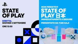 State of Play 3 settembre 2026