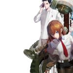 STEINS;GATE RE:BOOT – Recensione