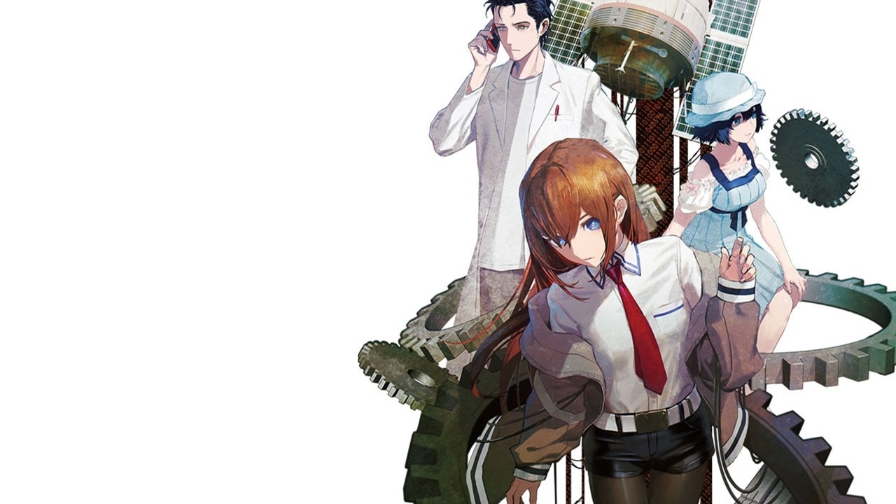 Steins;Gate Re:Boot