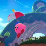 Kirby and the World Beyond