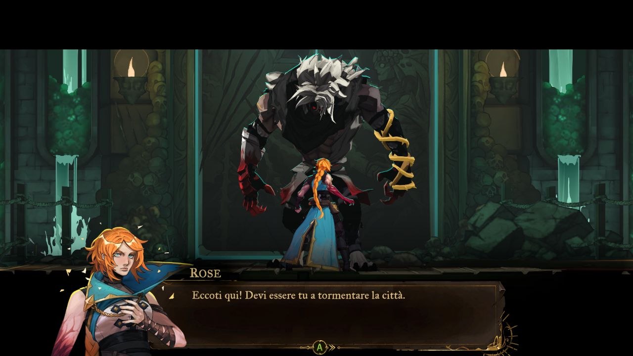 Castlevania: Belmont's Curse