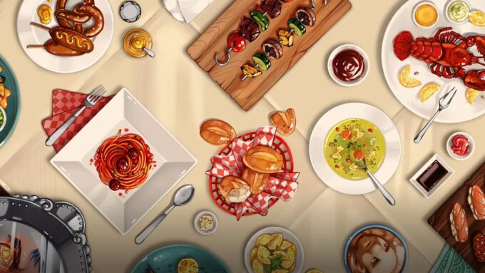 Cook, Serve, Delicious: Remustard!