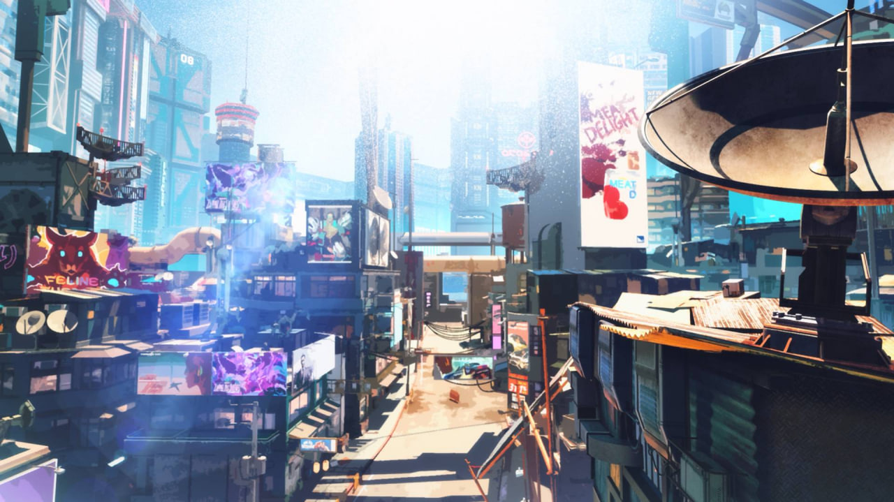 Cyberpunk: Edgerunners 2 - Recensione