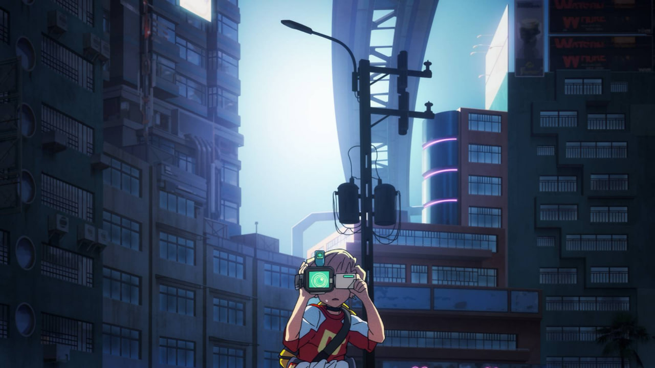 Cyberpunk: Edgerunners 2 - Recensione