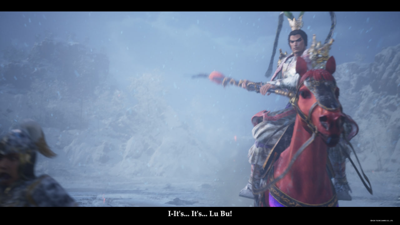 DYNASTY WARRIORS 3: Complete Edition Remastered