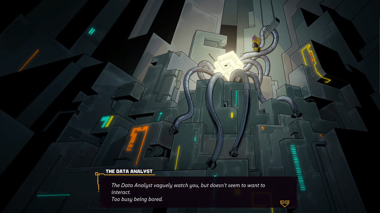 Dog in the Machine - Recensione