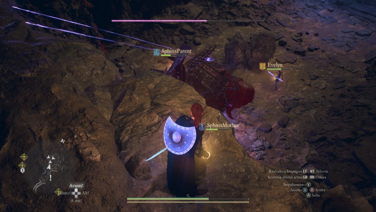 Dragon's Dogma 2: Dark Arisen - Recensione